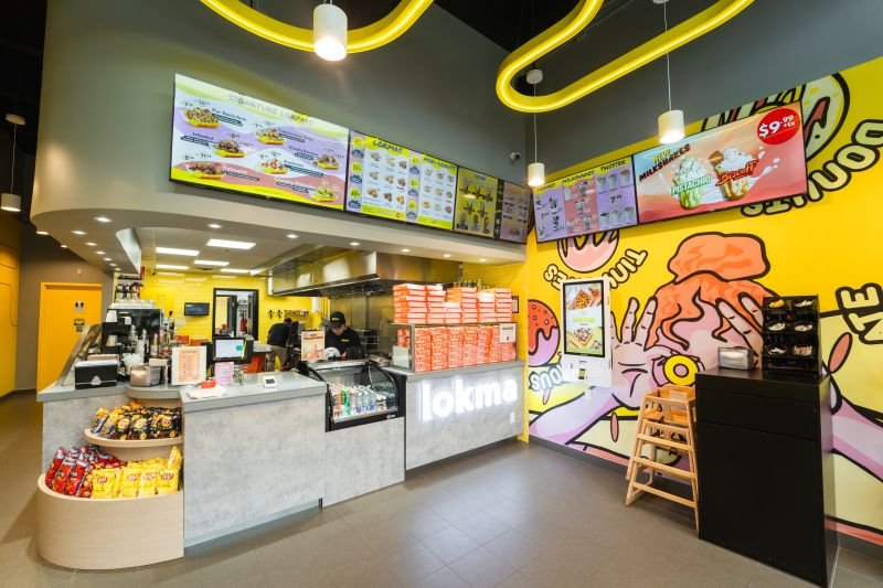 Une Expérience Culinaire Moderne et Authentique