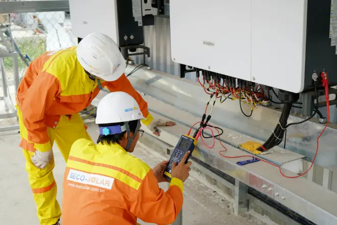 Construction et Métiers Spécialisés