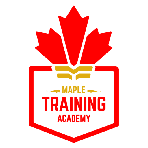 Maple Training Academy